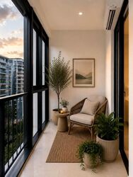 Enchanté (D11), Apartment #574310791